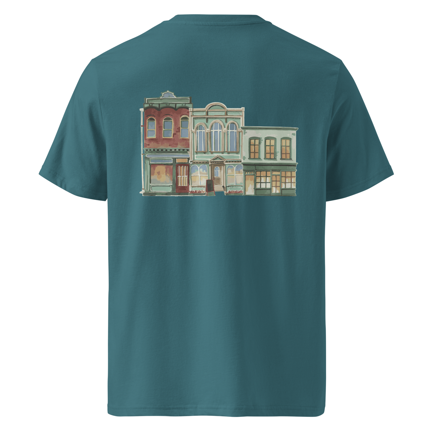 Vintage Unisex