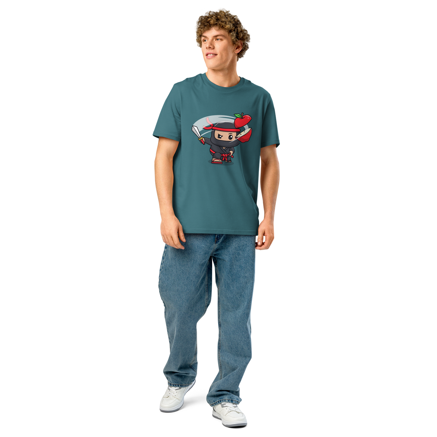 Ninja Unisex