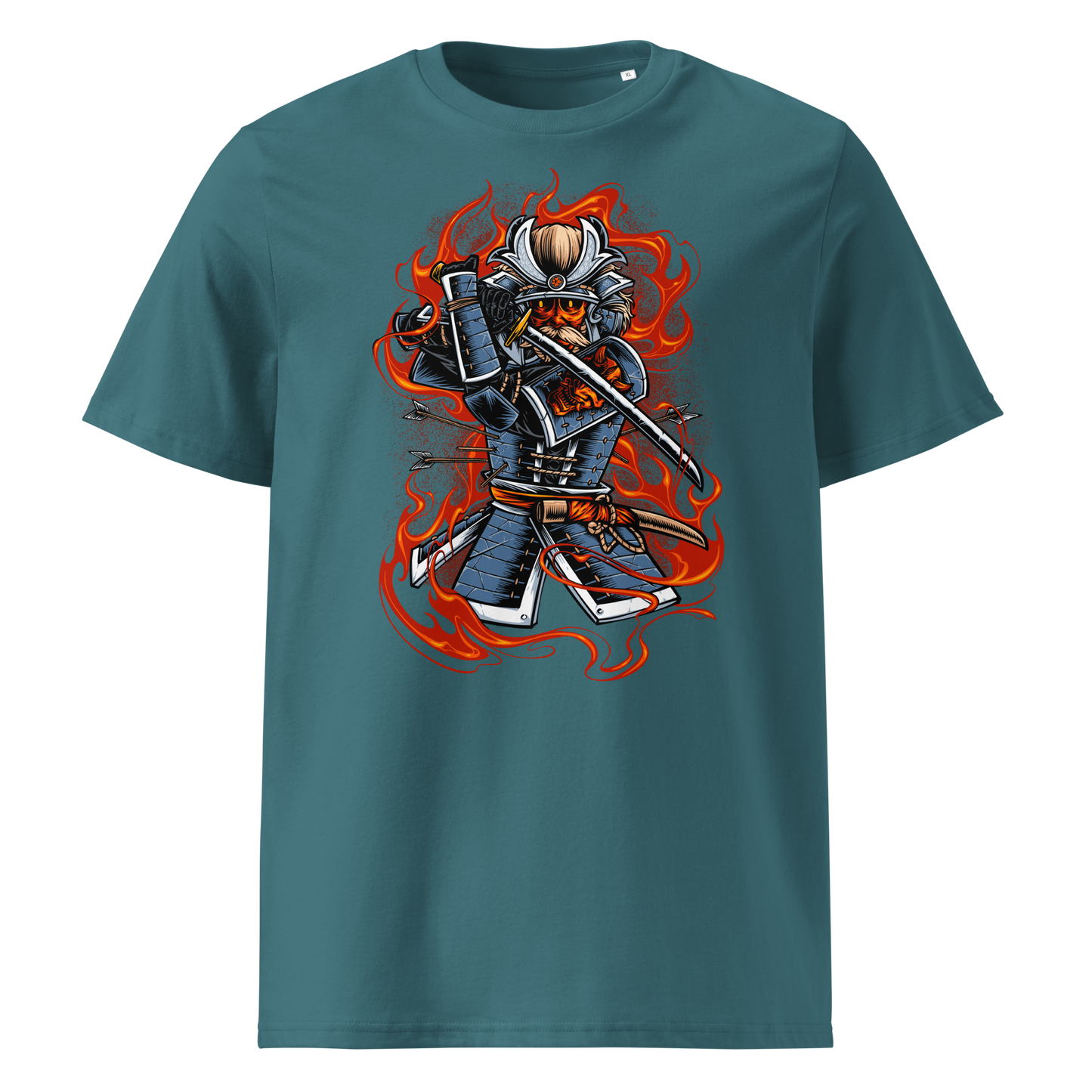 Warrior Unisex