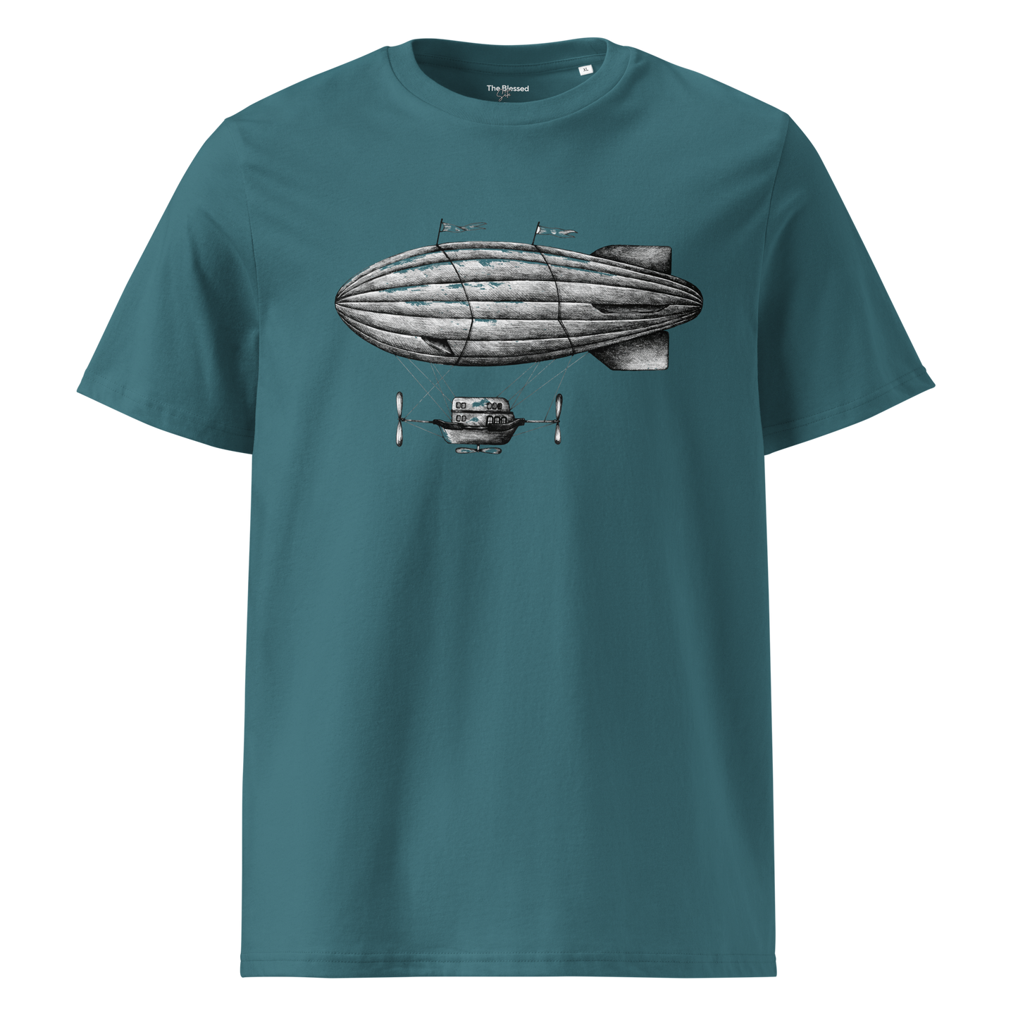 Airship Unisex