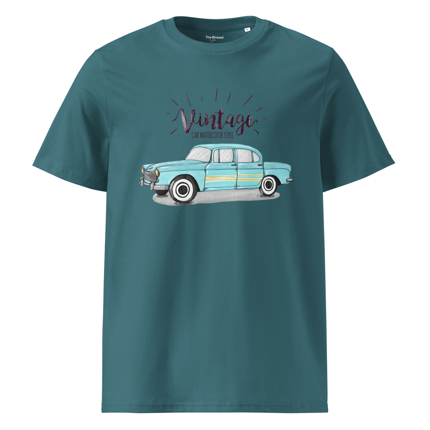 Old Car Unisex
