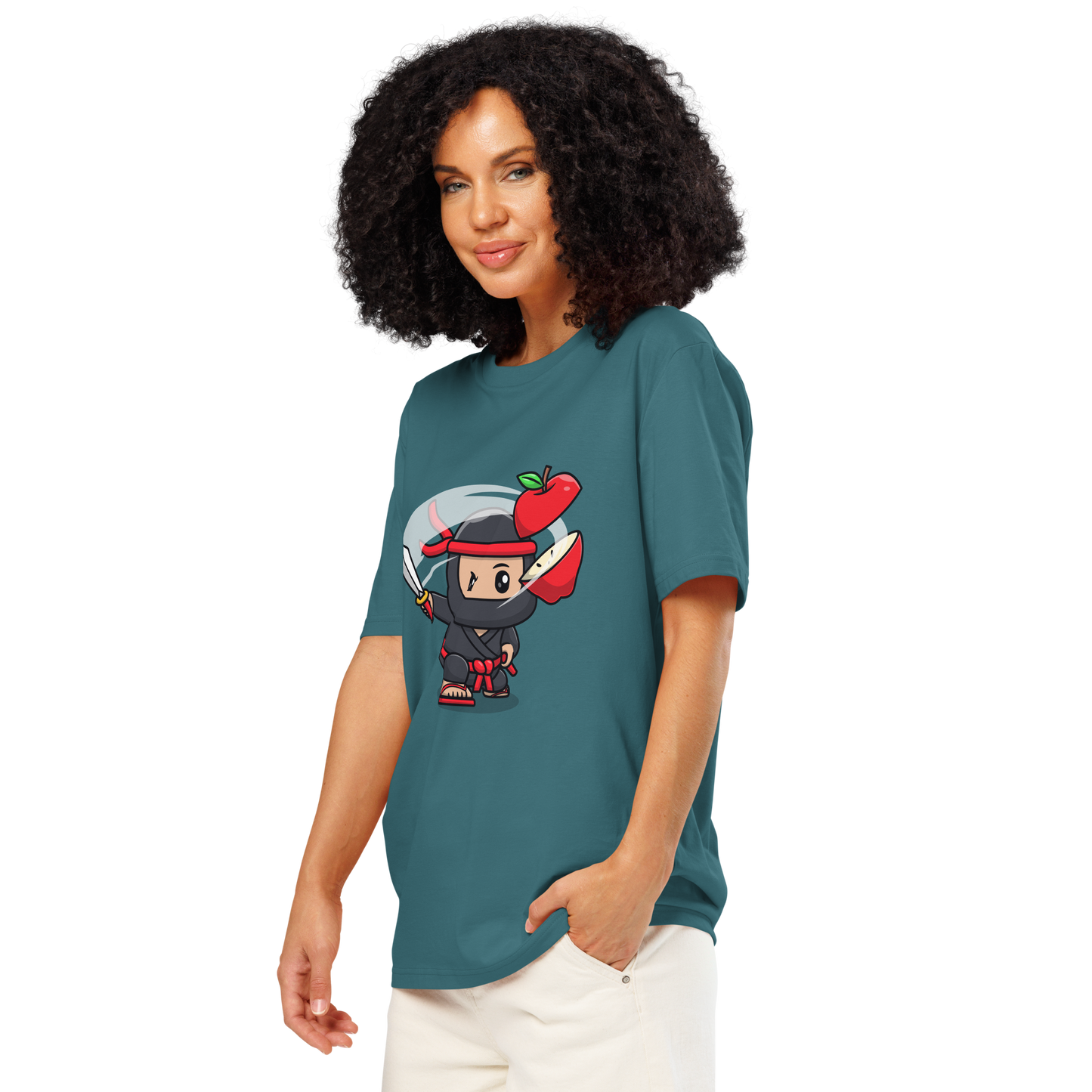 Ninja Unisex