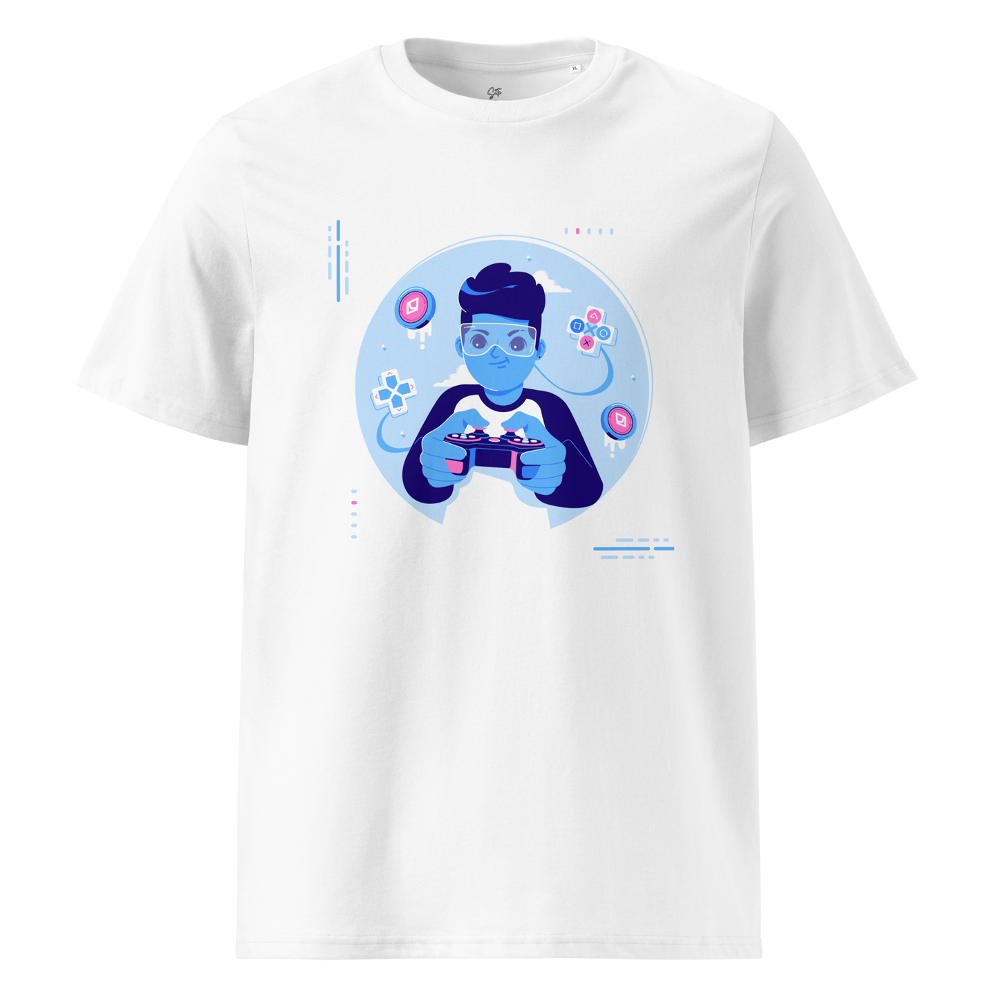 Mind on the game Unisex