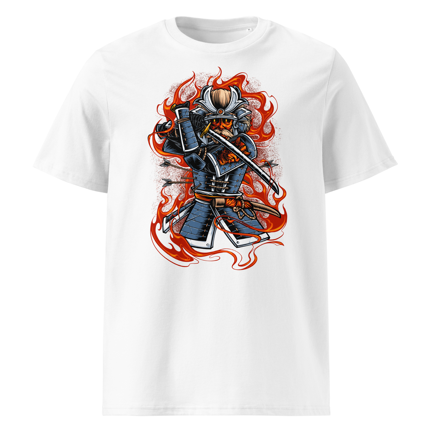 Warrior Unisex