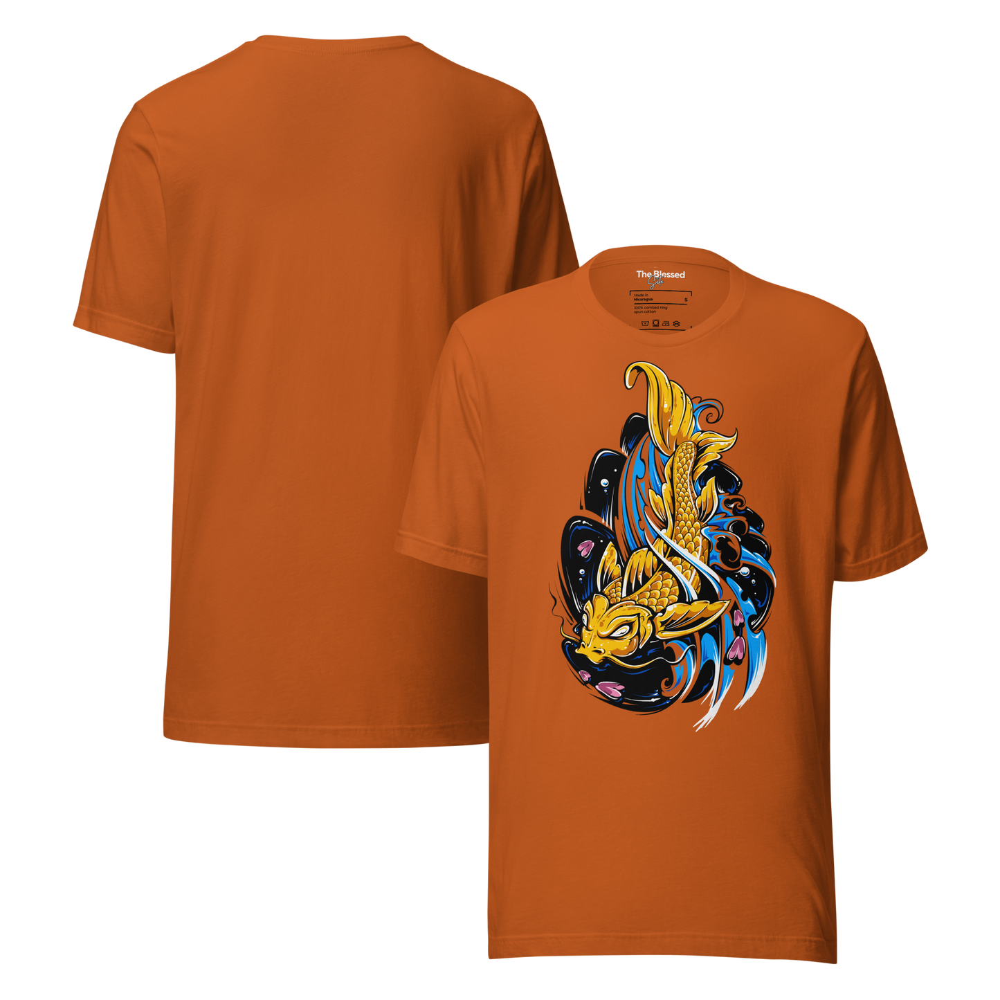 Fish Unisex