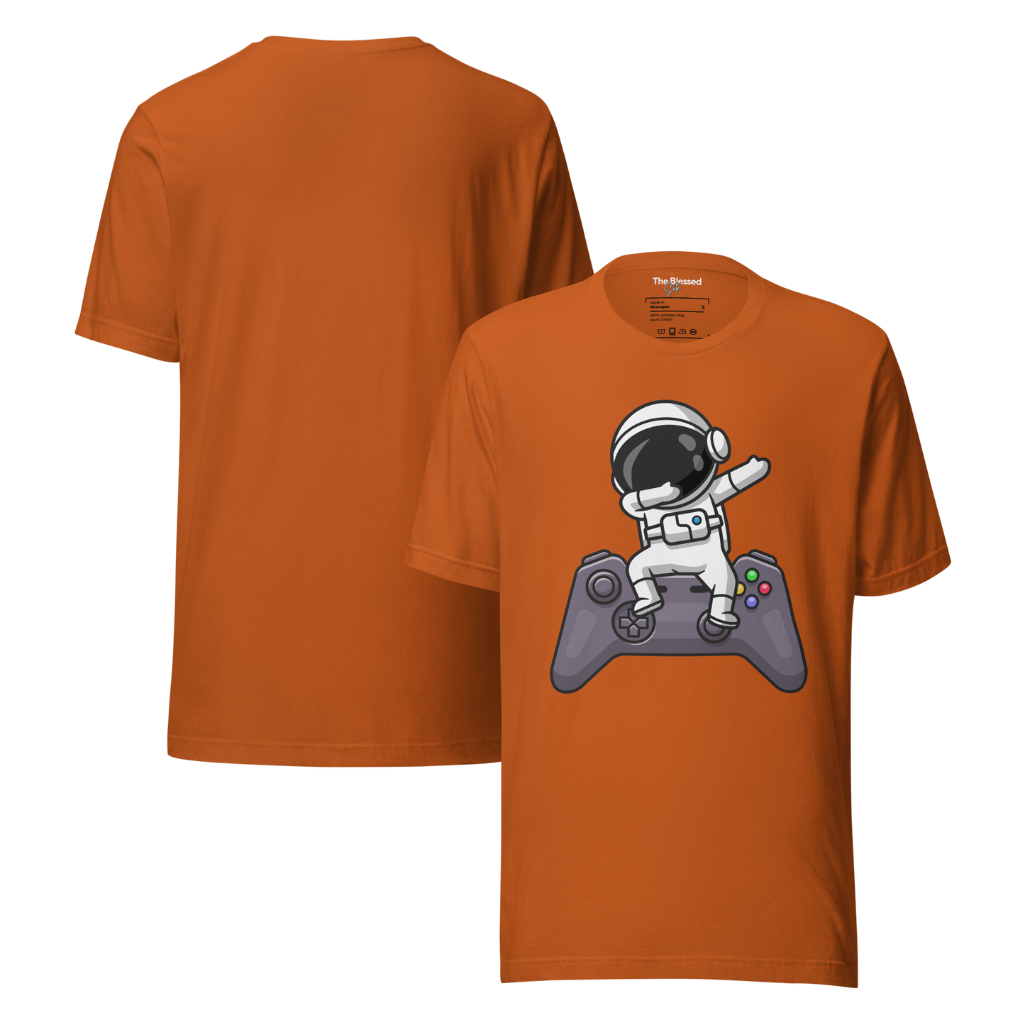 Galactic Player Unisex