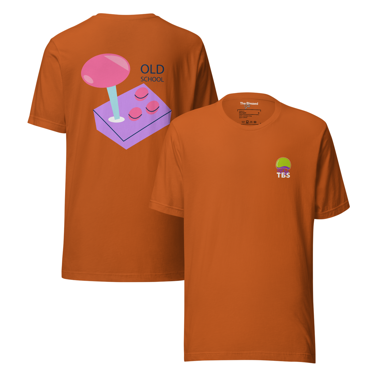 Ctrl+Soul Unisex