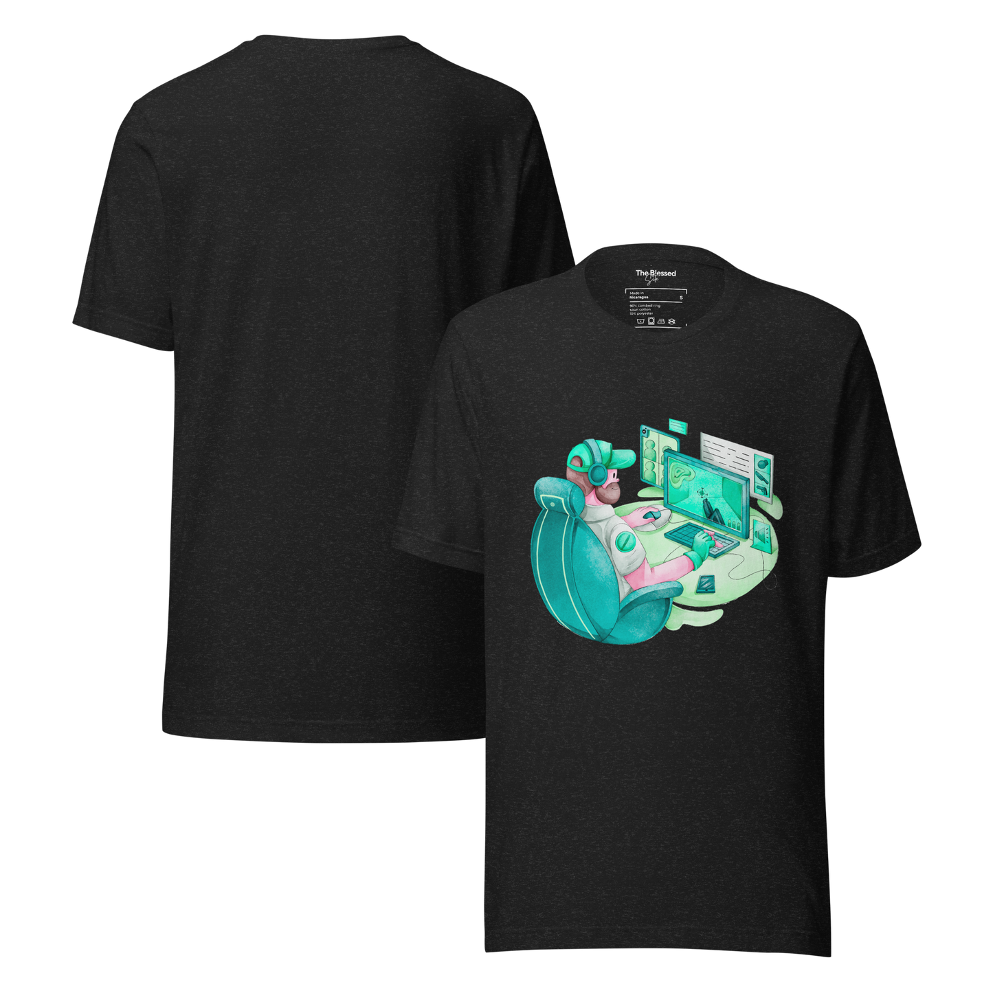 Digital zone Unisex