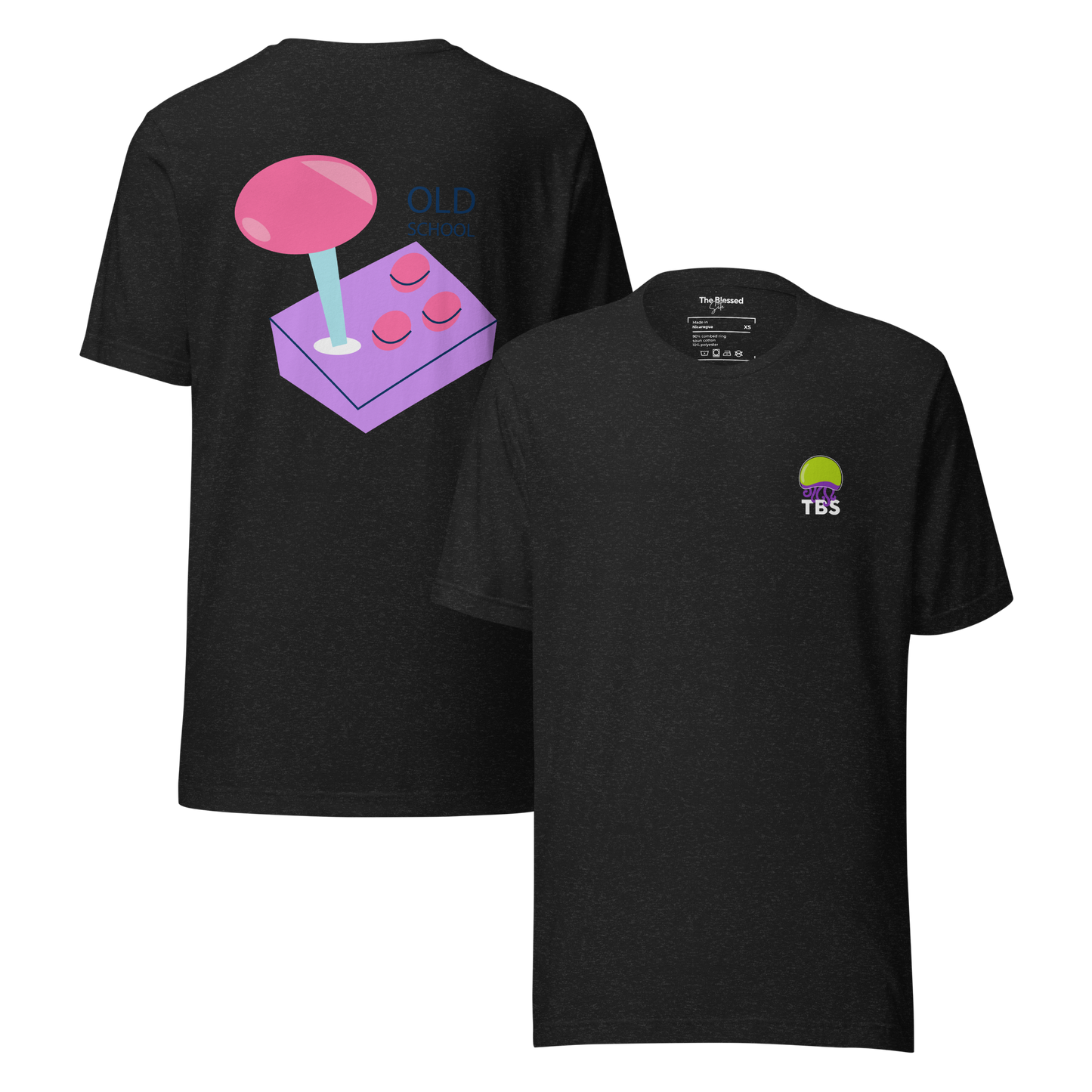 Ctrl+Soul Unisex