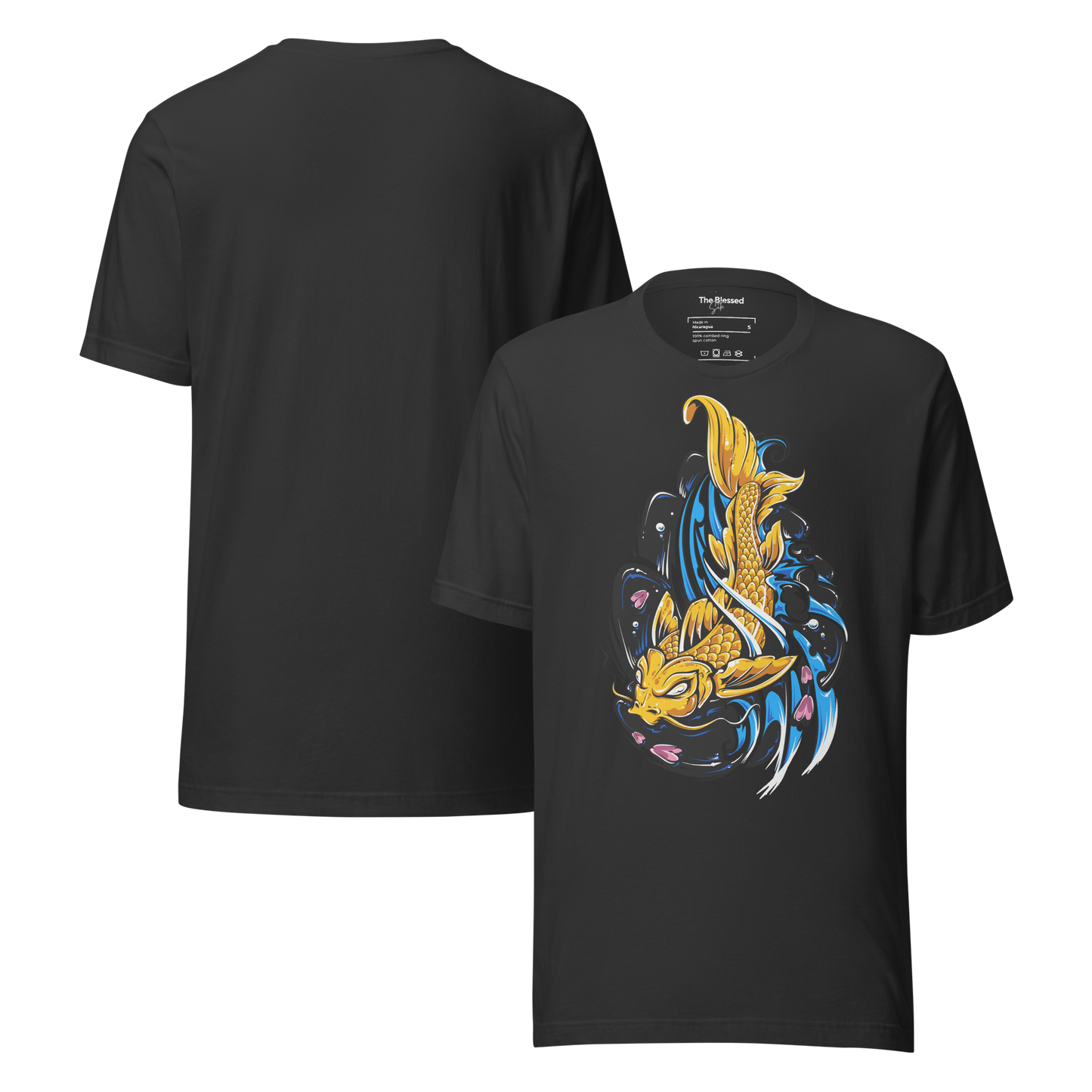 Fish Unisex