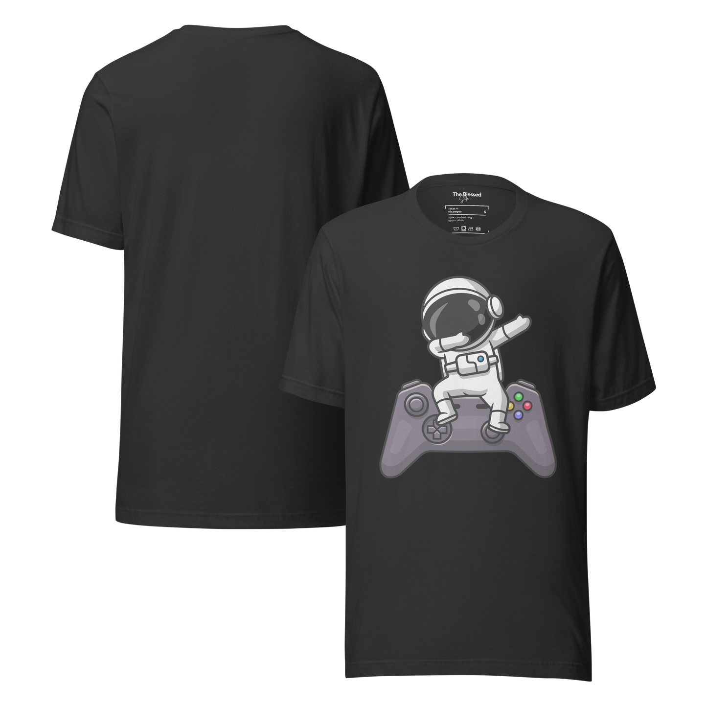 Galactic Player Unisex