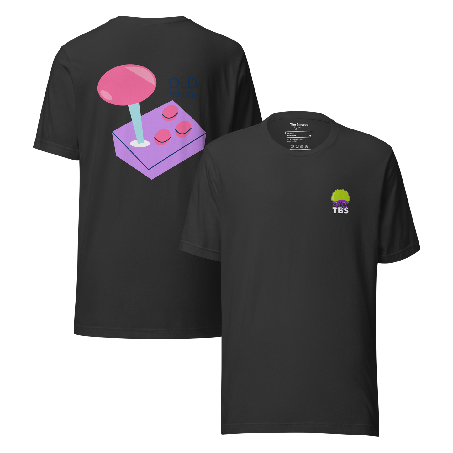Ctrl+Soul Unisex