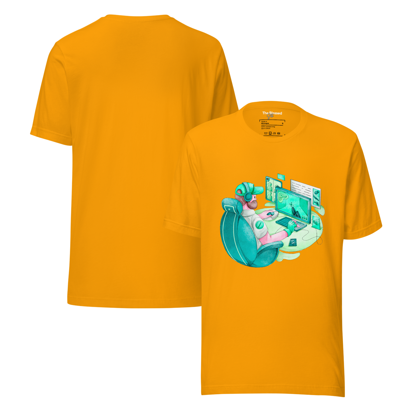 Digital zone Unisex
