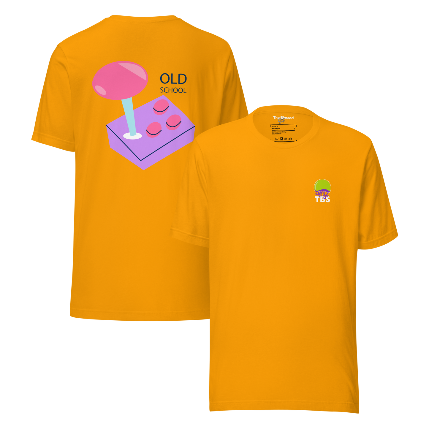 Ctrl+Soul Unisex
