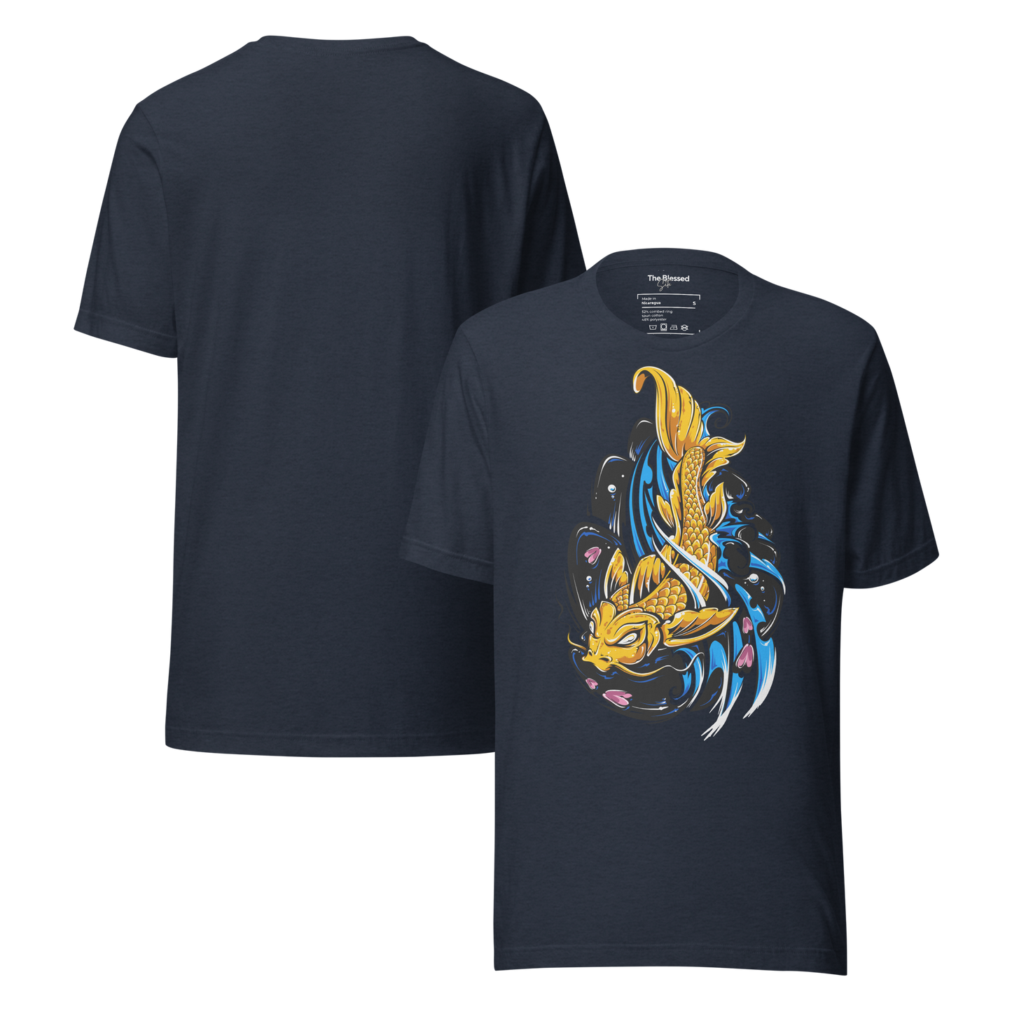 Fish Unisex