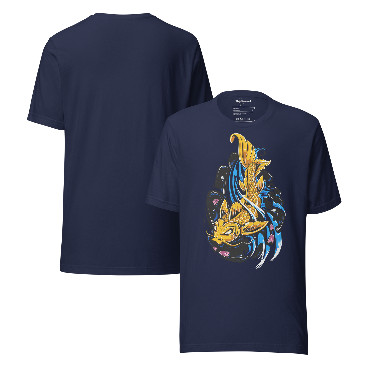 Fish Unisex