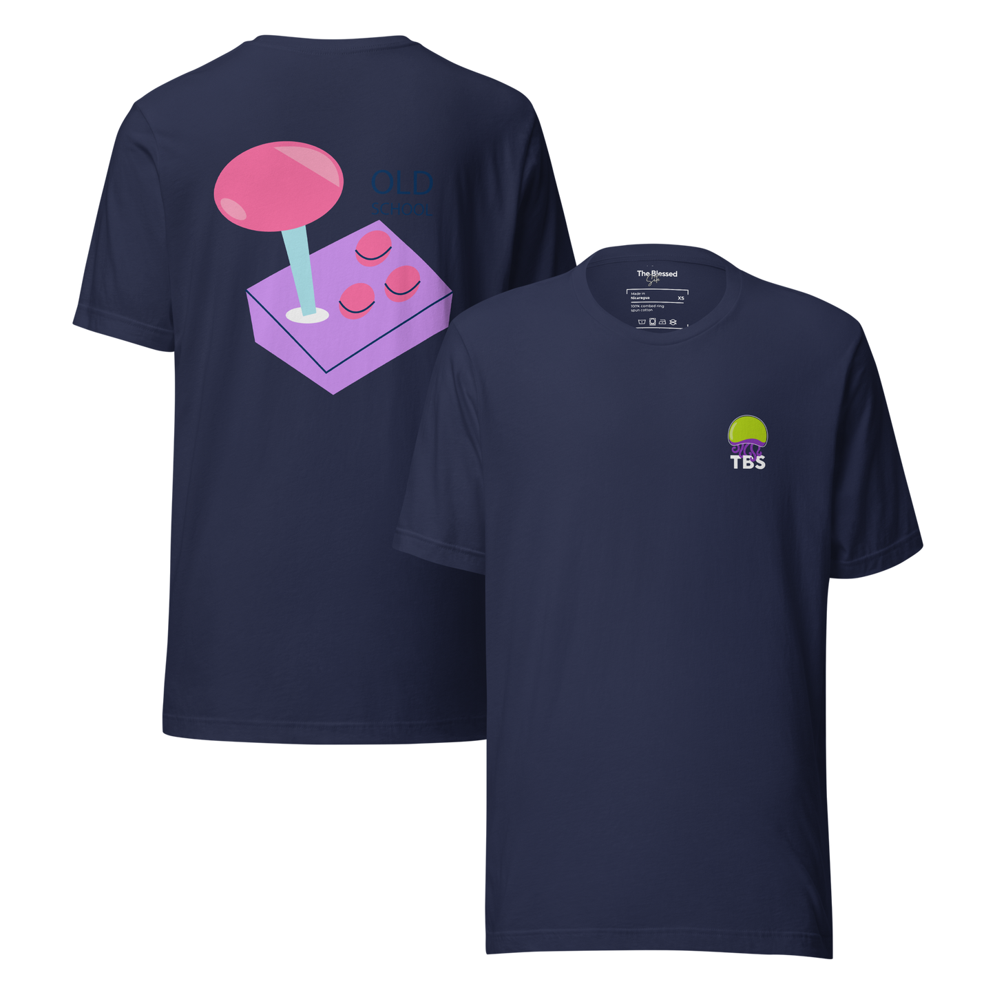Ctrl+Soul Unisex