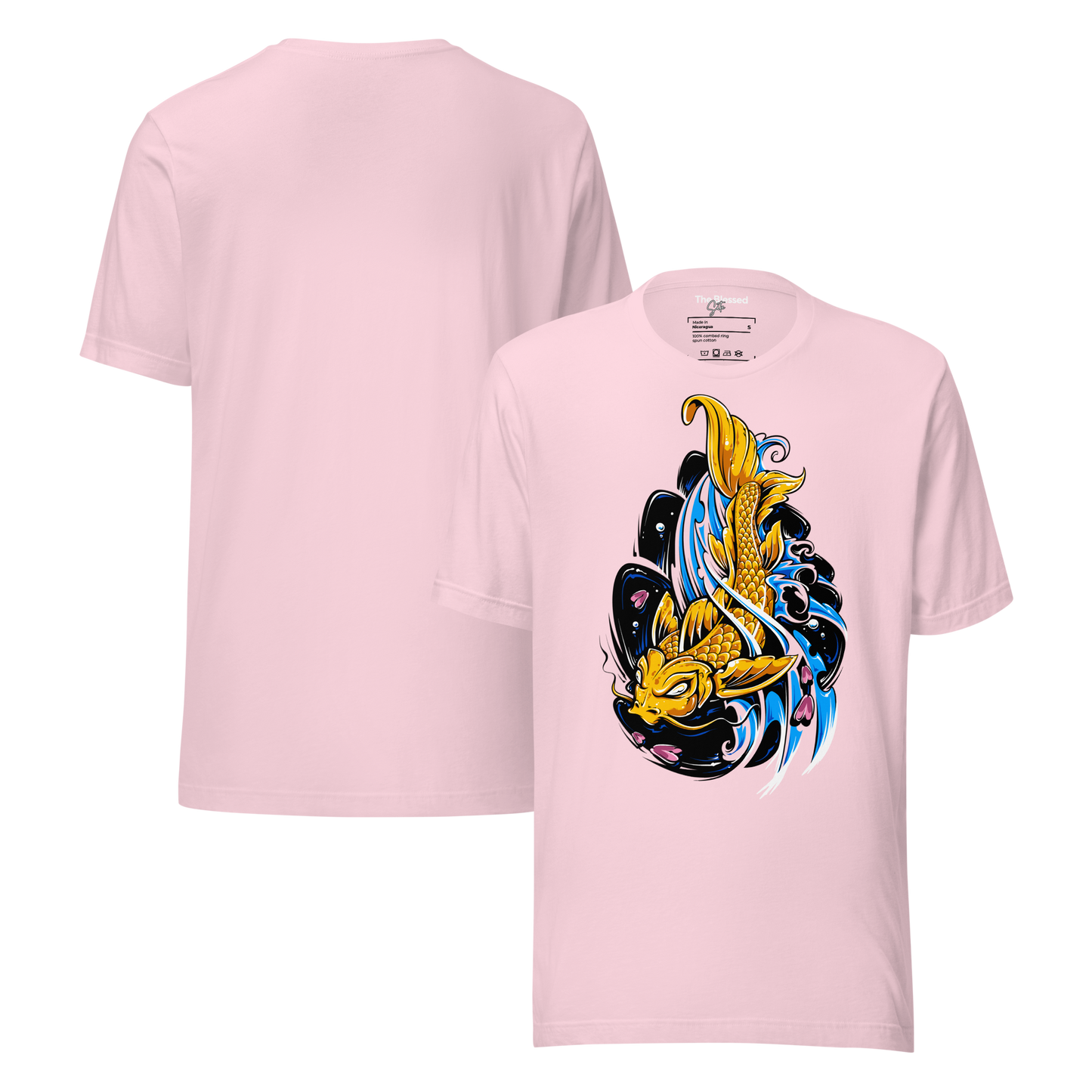 Fish Unisex