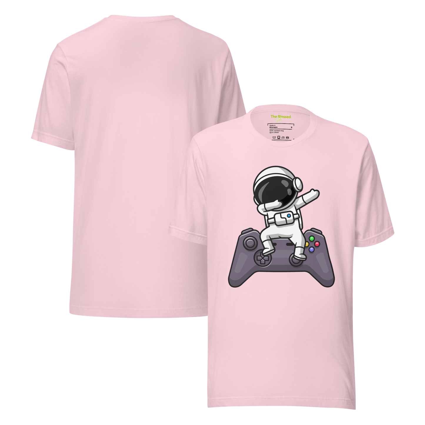 Galactic Player Unisex