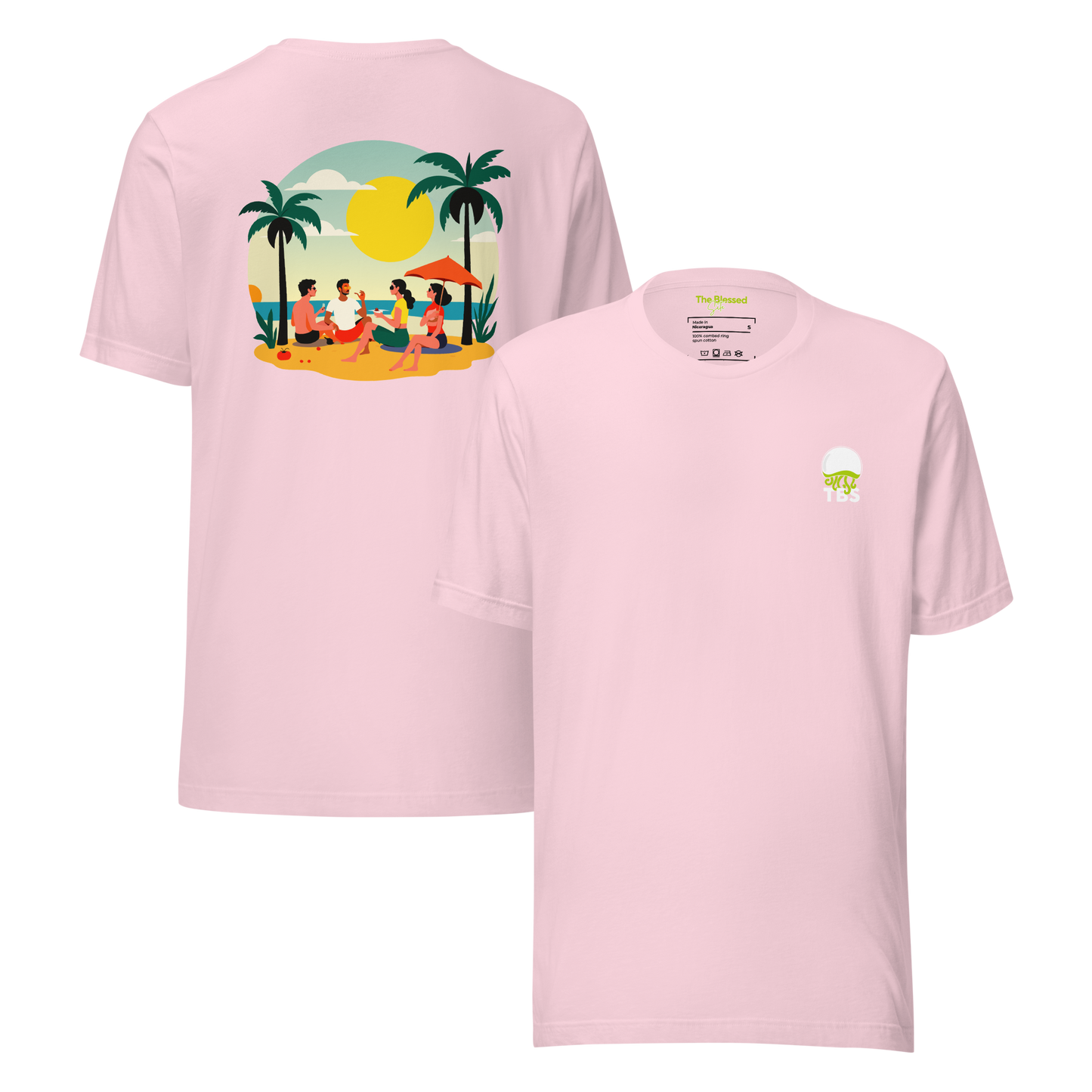 Pop culture Unisex