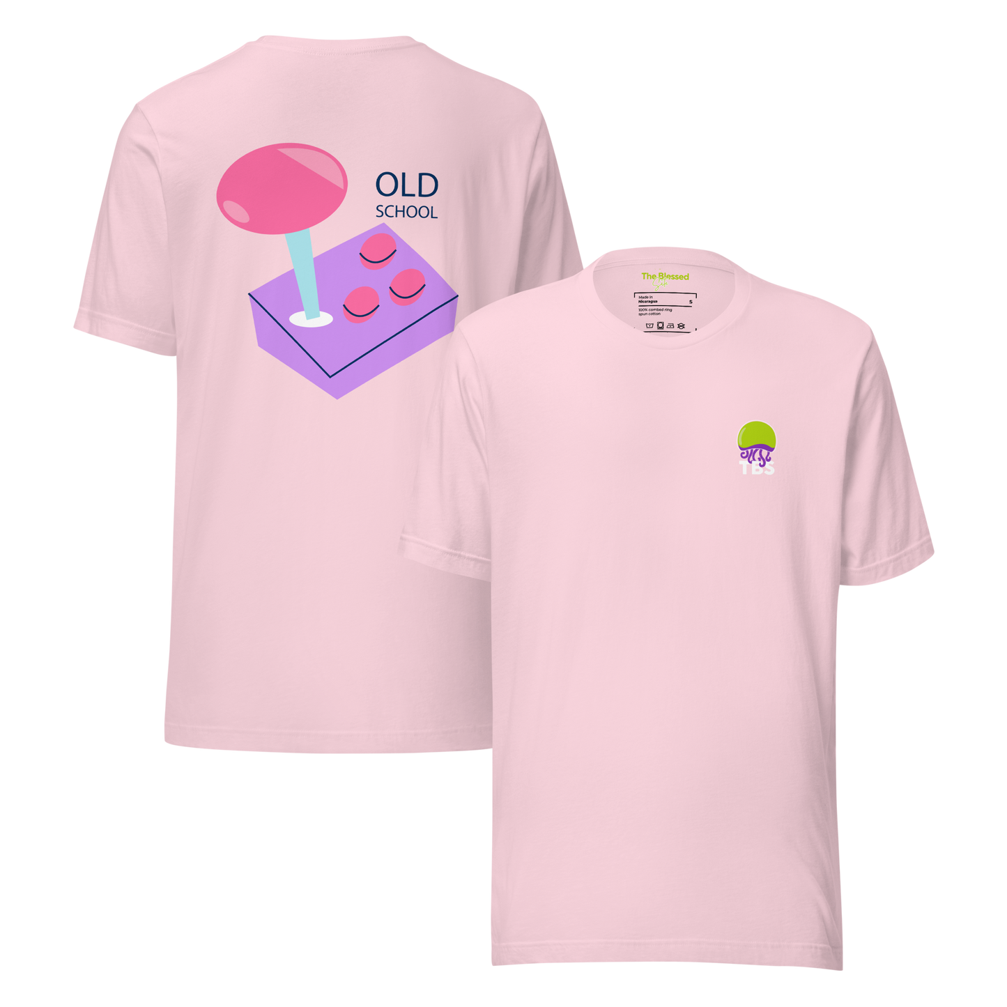 Ctrl+Soul Unisex