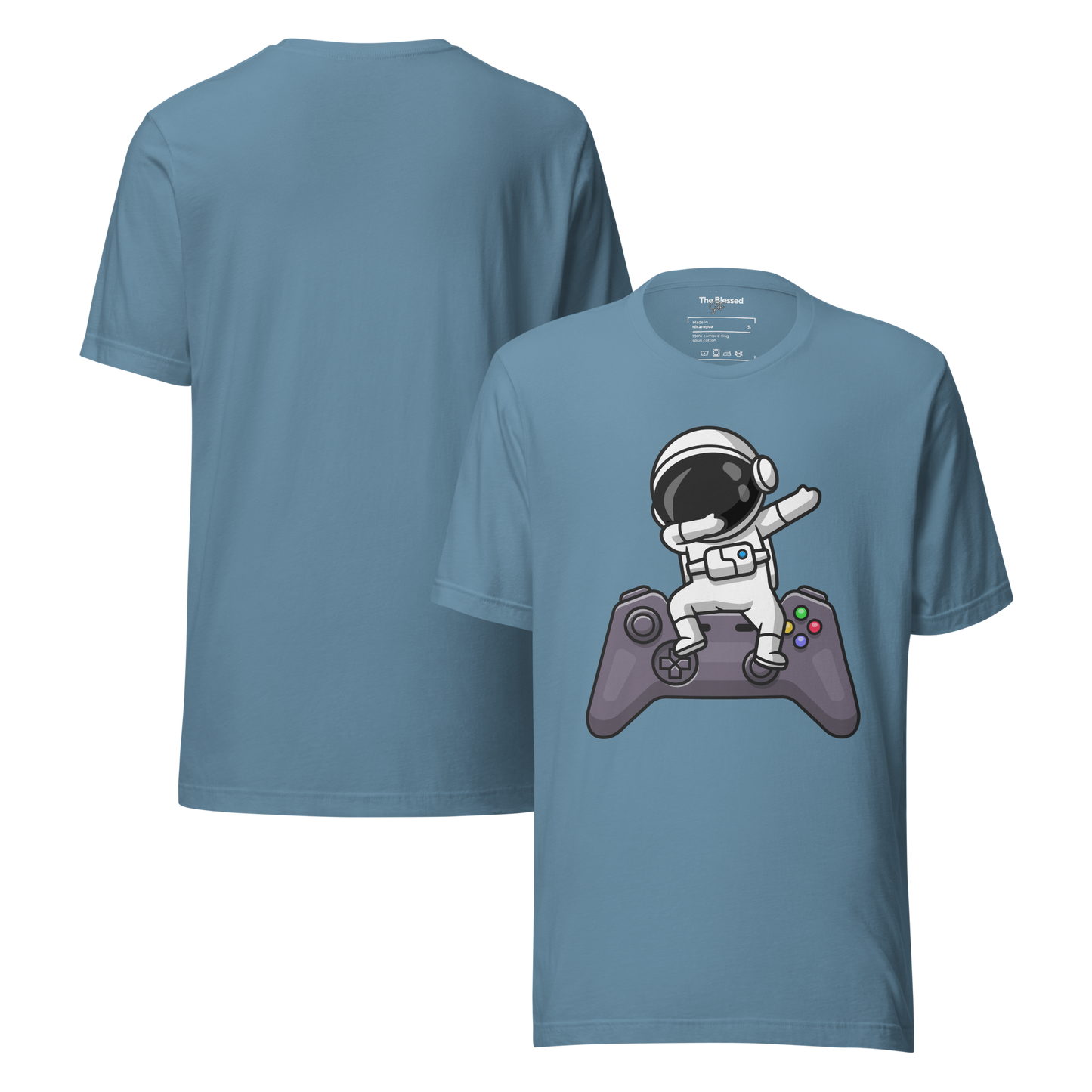 Galactic Player Unisex