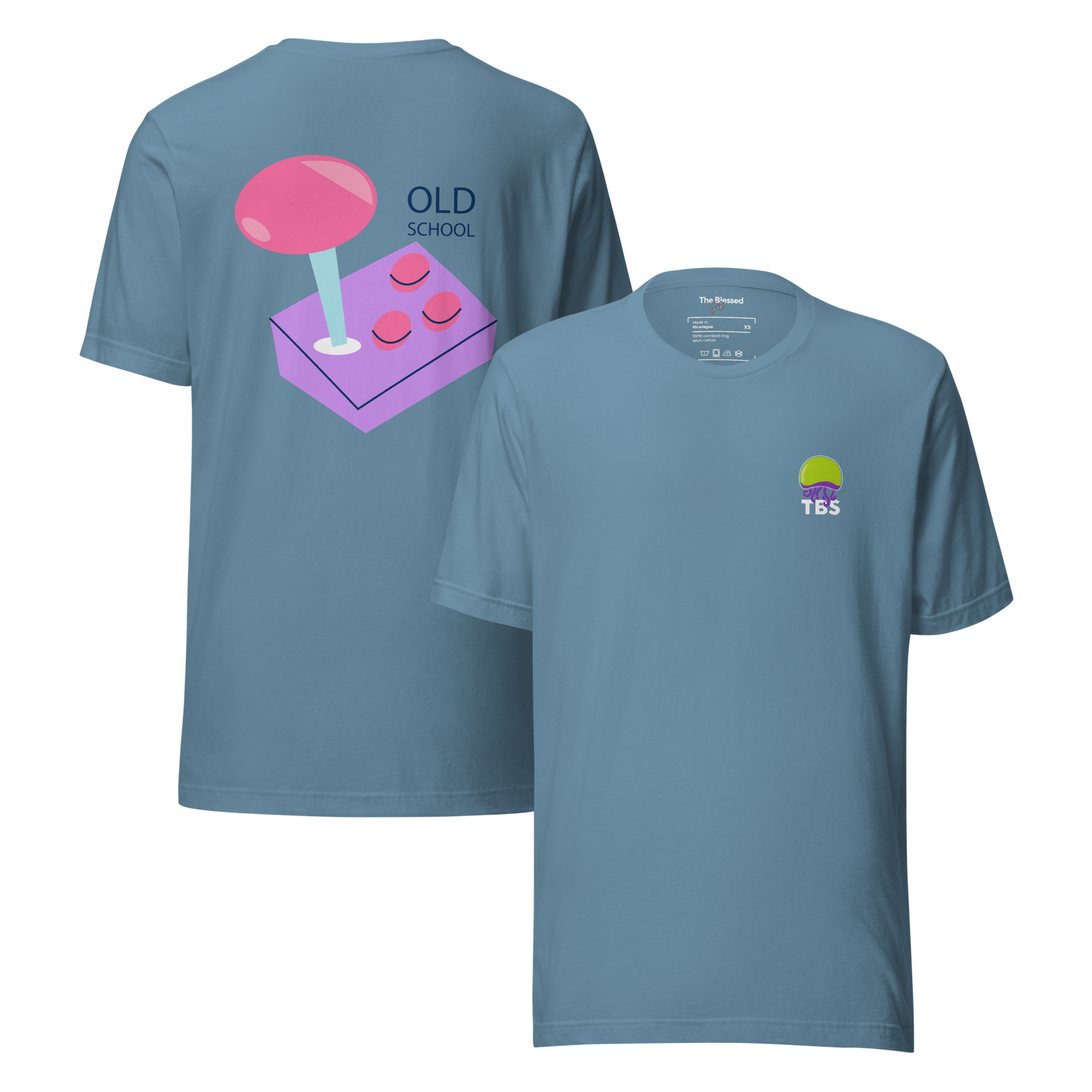 Ctrl+Soul Unisex