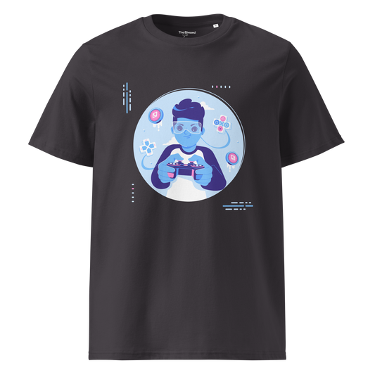 Mind on the game Unisex