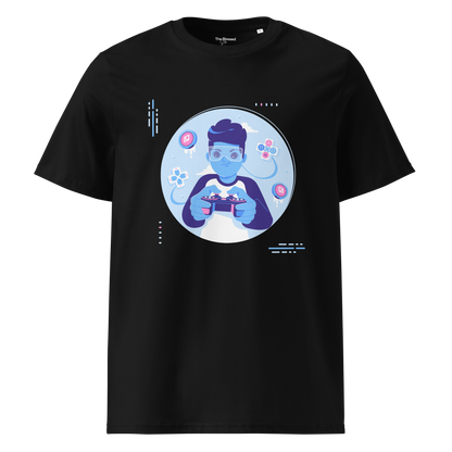 Mind on the game Unisex