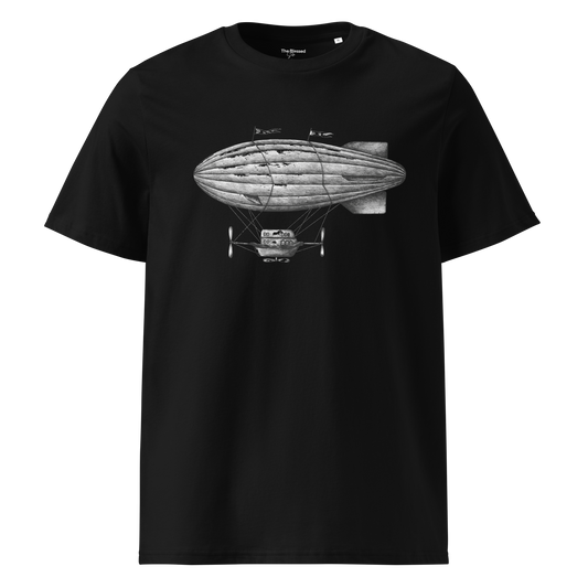 Airship Unisex