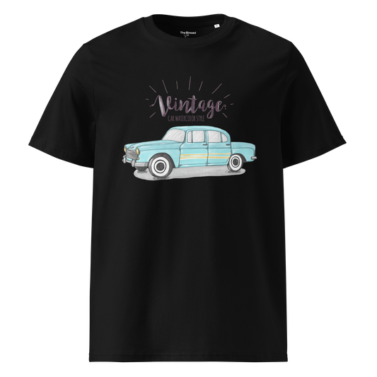 Old Car Unisex