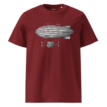 Airship Unisex