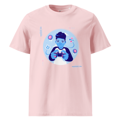 Mind on the game Unisex