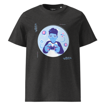 Mind on the game Unisex
