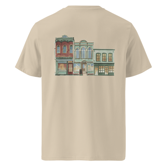 Vintage Unisex