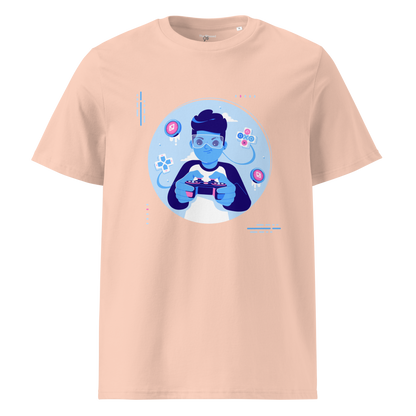Mind on the game Unisex