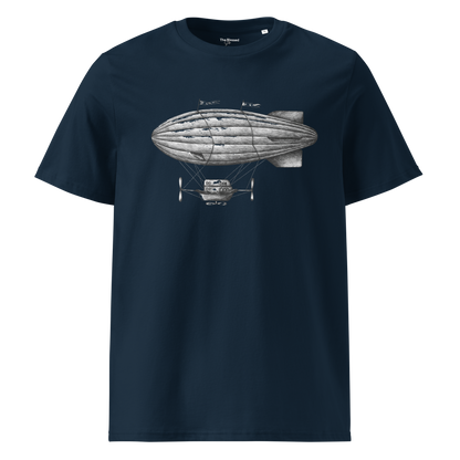 Airship Unisex