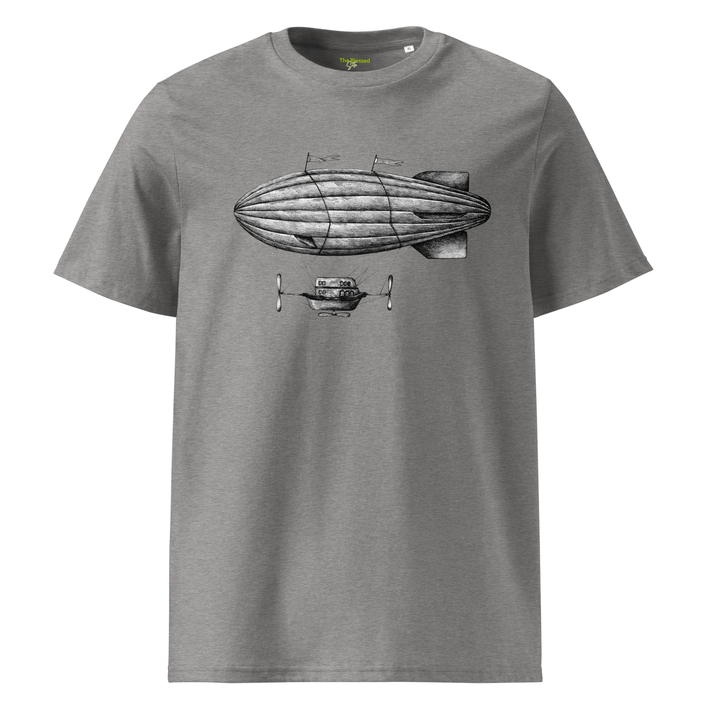 Airship Unisex