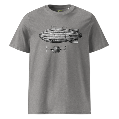 Airship Unisex