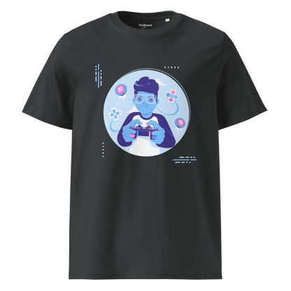 Mind on the game Unisex