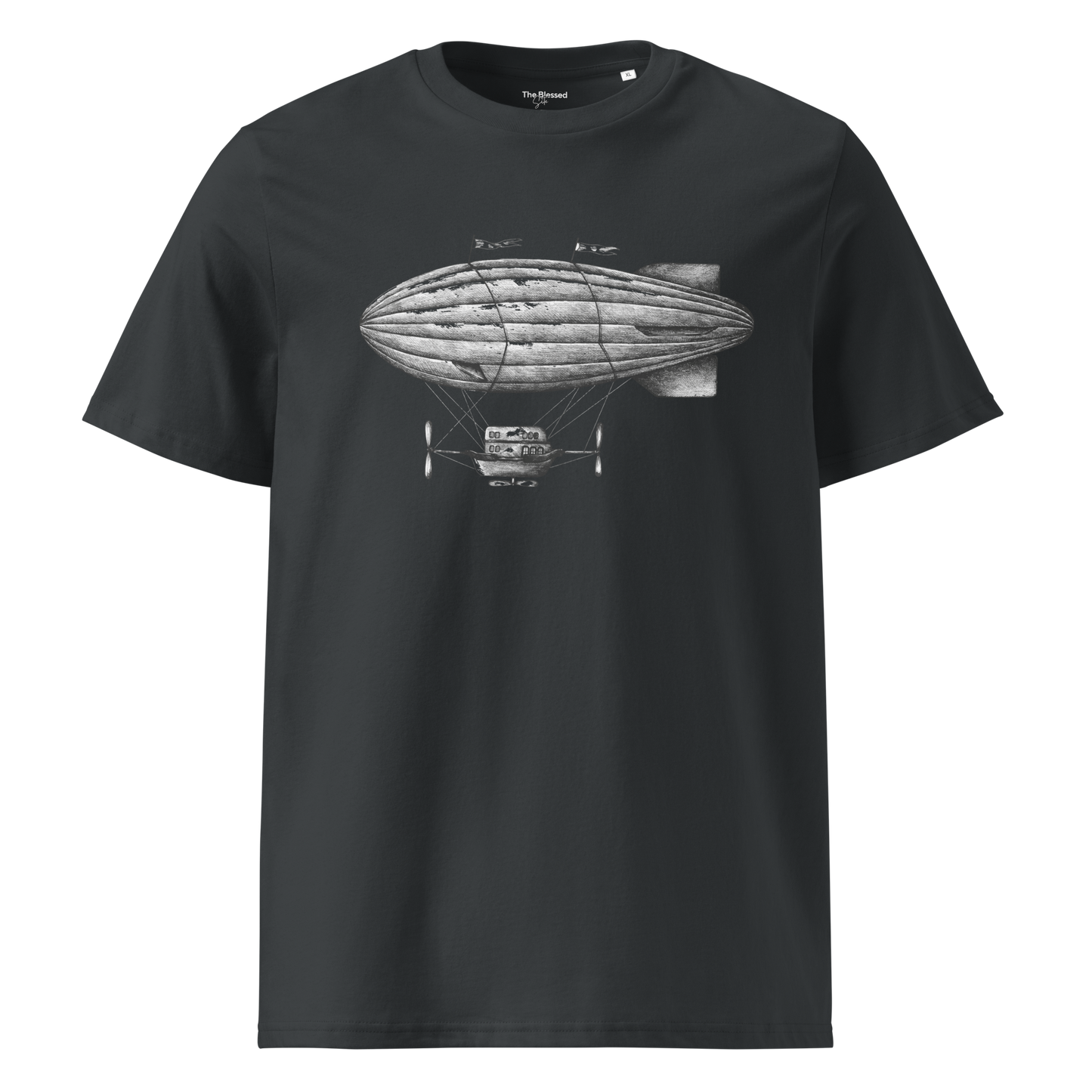 Airship Unisex