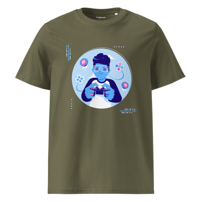 Mind on the game Unisex