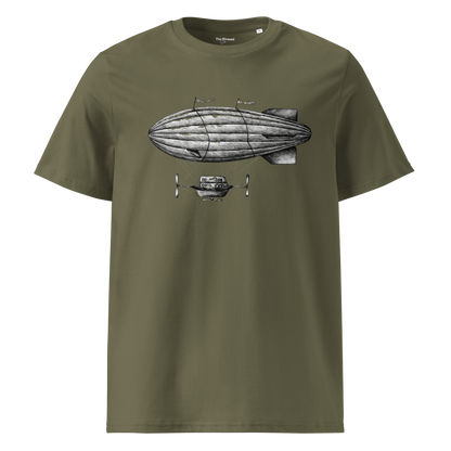 Airship Unisex