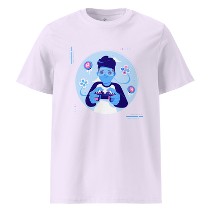 Mind on the game Unisex