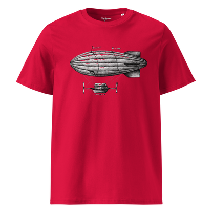 Airship Unisex