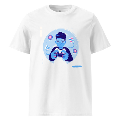 Mind on the game Unisex