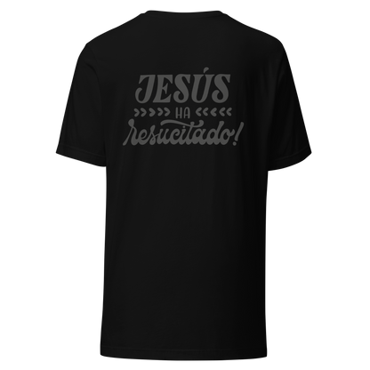 Jesus ha resuscitado Unisex