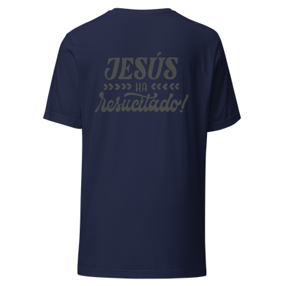 Jesus ha resuscitado Unisex