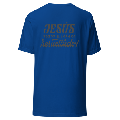 Jesus ha resuscitado Unisex