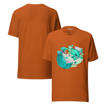 Digital zone Unisex
